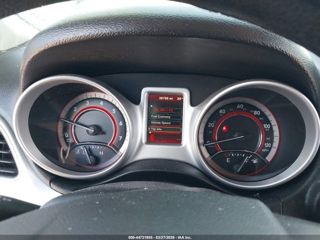 Aukcja sprzedaży 2019 Dodge Journey Se, vin: 3C4PDCBB8KT857112, numer aukcji: 44721955