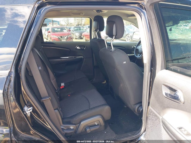 Aukcja sprzedaży 2019 Dodge Journey Se, vin: 3C4PDCBB8KT857112, numer aukcji: 44721955