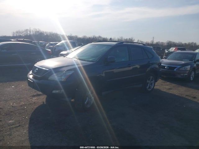 Продаж на аукціоні авто 2007 Lexus Rx 350, vin: 2T2GK31U17C024377, номер лоту: 44721958