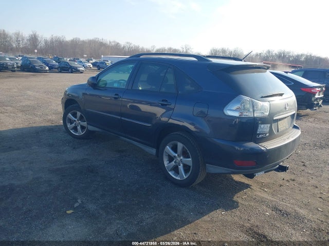 Продаж на аукціоні авто 2007 Lexus Rx 350, vin: 2T2GK31U17C024377, номер лоту: 44721958