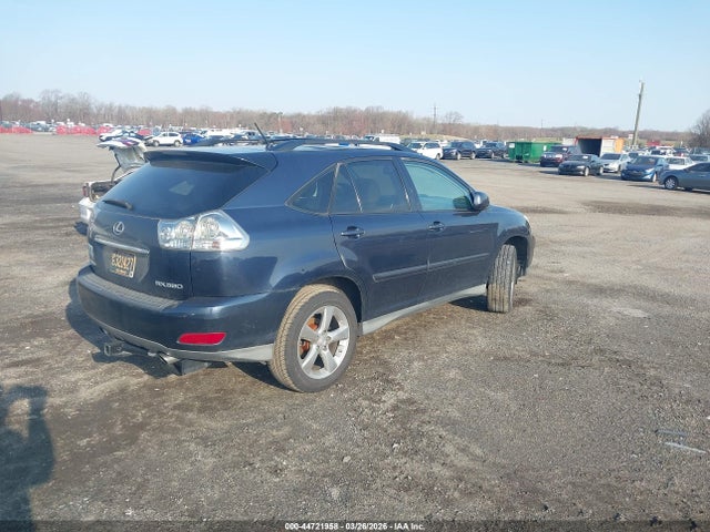 Продаж на аукціоні авто 2007 Lexus Rx 350, vin: 2T2GK31U17C024377, номер лоту: 44721958