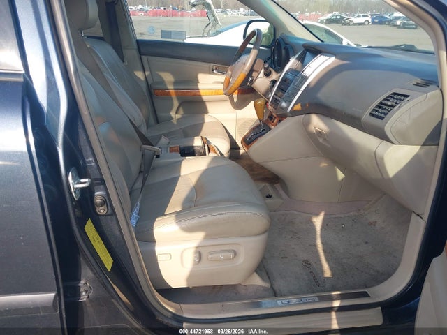 Продаж на аукціоні авто 2007 Lexus Rx 350, vin: 2T2GK31U17C024377, номер лоту: 44721958