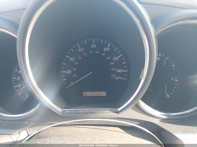 Продаж на аукціоні авто 2007 Lexus Rx 350, vin: 2T2GK31U17C024377, номер лоту: 44721958