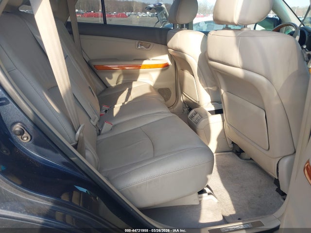 Продаж на аукціоні авто 2007 Lexus Rx 350, vin: 2T2GK31U17C024377, номер лоту: 44721958