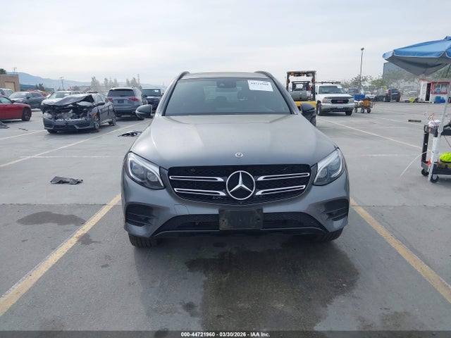 Aukcja sprzedaży 2019 Mercedes-benz Glc 350e 4matic, vin: WDC0G5EBXKF561934, numer aukcji: 44721960