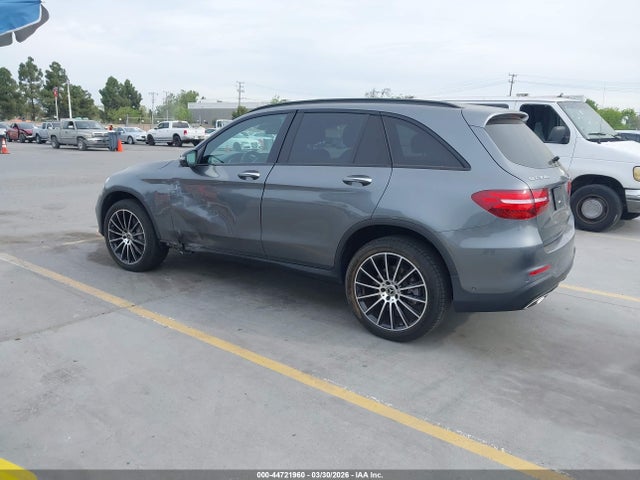 Aukcja sprzedaży 2019 Mercedes-benz Glc 350e 4matic, vin: WDC0G5EBXKF561934, numer aukcji: 44721960