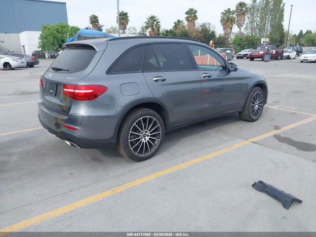Aukcja sprzedaży 2019 Mercedes-benz Glc 350e 4matic, vin: WDC0G5EBXKF561934, numer aukcji: 44721960