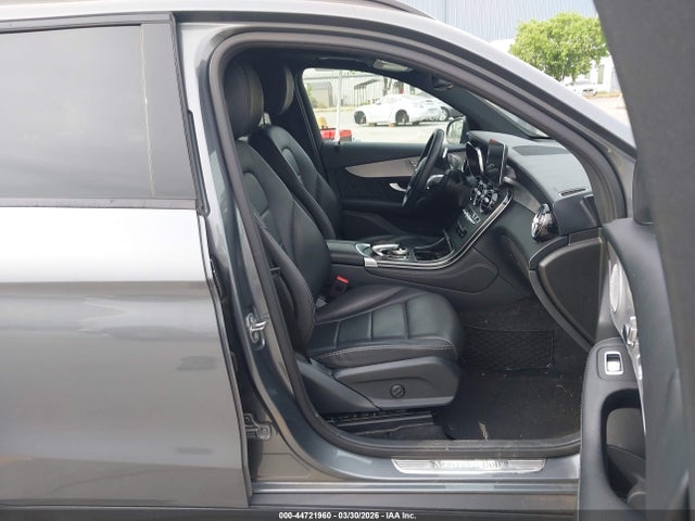 Aukcja sprzedaży 2019 Mercedes-benz Glc 350e 4matic, vin: WDC0G5EBXKF561934, numer aukcji: 44721960
