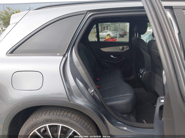 Aukcja sprzedaży 2019 Mercedes-benz Glc 350e 4matic, vin: WDC0G5EBXKF561934, numer aukcji: 44721960