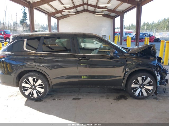 JA4J3VA80SZ055425 Mitsubishi Outlander Se 2.5 2wd