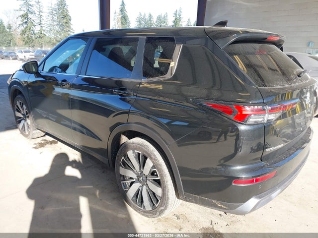 JA4J3VA80SZ055425 Mitsubishi Outlander Se 2.5 2wd