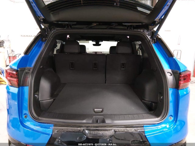 Продажа на аукционе авто 2026 Chevrolet Blazer Rs, vin: 3GNKBKRS0TS124552, номер лота: 44721978