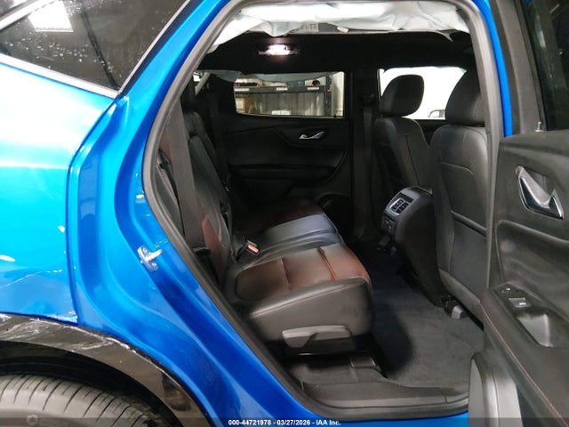 Продажа на аукционе авто 2026 Chevrolet Blazer Rs, vin: 3GNKBKRS0TS124552, номер лота: 44721978