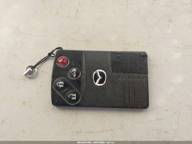 44721983 :رقم المزاد ، JM1NC25F060104079 vin ، 2006 Mazda Mx-5 Grand Touring مزاد بيع