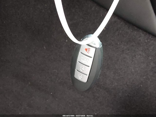44721985 :رقم المزاد ، JN1EV7AP2HM736831 vin ، 2017 Infiniti Q50 3.0t Premium مزاد بيع