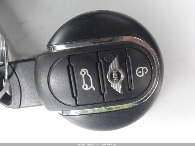 Mini Clubman Cooper S 2017 WMWLU5C51H2E80541 Image 11