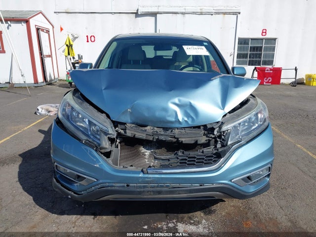Honda CR-V EX 2016 2HKRM4H57GH632848 Image 12