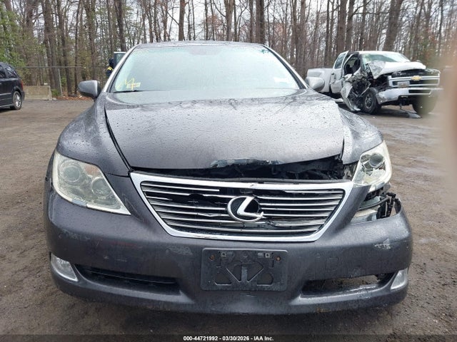 Продажа на аукционе авто 2008 Lexus Ls 460, vin: JTHBL46F385075176, номер лота: 44721992