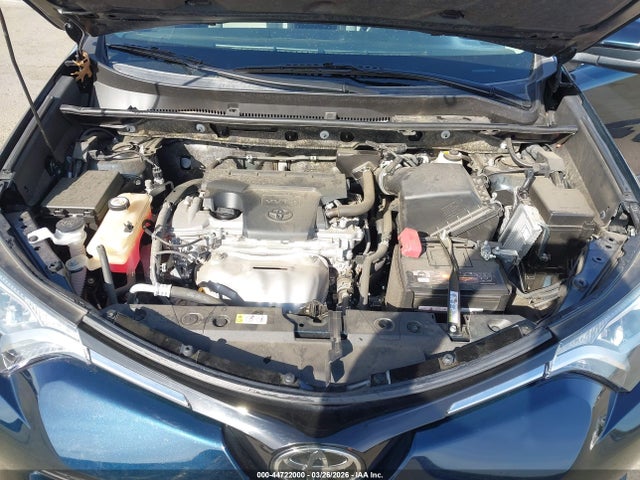 2018 TOYOTA RAV4 JTMWFREV1JD130686 Photo 9