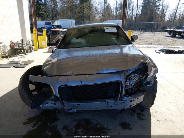44722001 :رقم المزاد ، 2C3CCABG9GH268267 vin ، 2016 Chrysler 300 S مزاد بيع