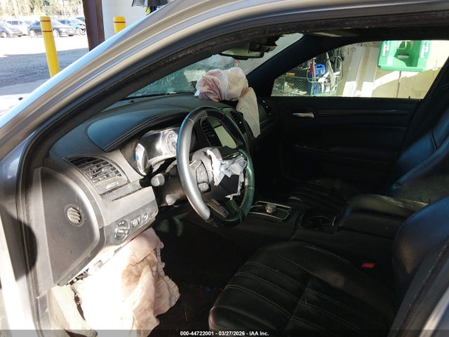 2016 CHRYSLER 300 2C3CCABG9GH268267 Photo 4