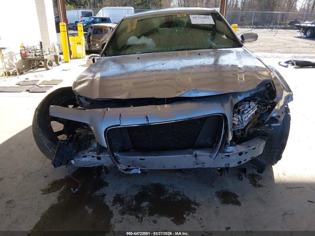 2016 CHRYSLER 300 2C3CCABG9GH268267 Photo 5