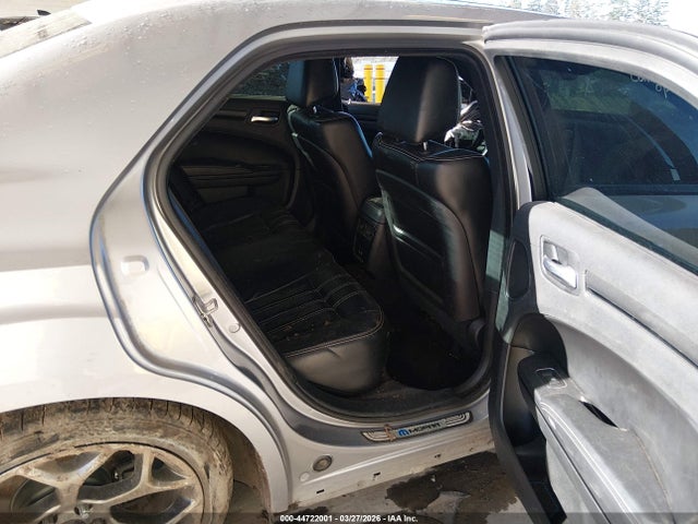 2016 CHRYSLER 300 2C3CCABG9GH268267 Photo 7