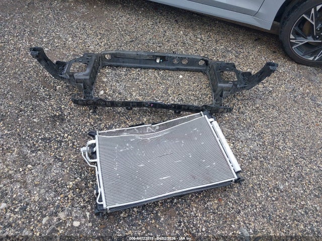 2025 Kia K5 Gt-line მანქანა იყიდება აუქციონზე, vin: KNAG64J73S5351875, აუქციონის ნომერი: 44722015
