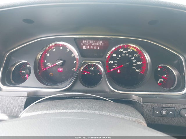 Продажа на аукционе авто 2014 Gmc Acadia Denali, vin: 1GKKVTKD3EJ322200, номер лота: 44722023