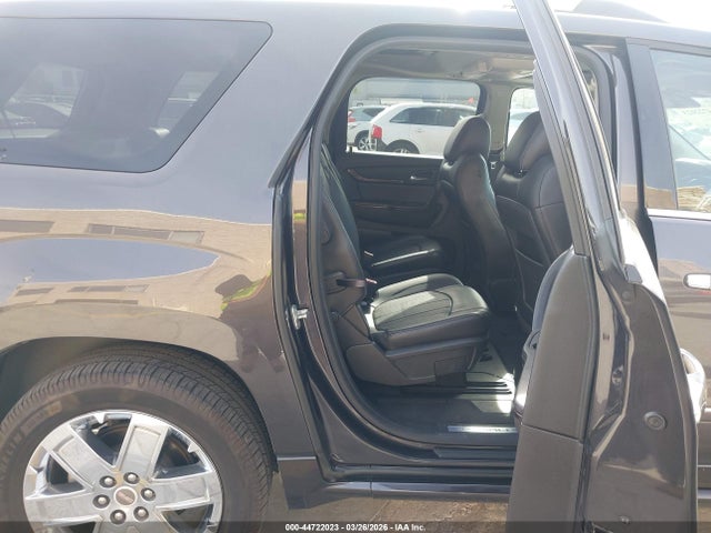 Продажа на аукционе авто 2014 Gmc Acadia Denali, vin: 1GKKVTKD3EJ322200, номер лота: 44722023