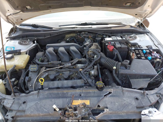 Aukcja sprzedaży 2004 Mazda Mazda6 S, vin: 1YVFP80D145N86430, numer aukcji: 44722034