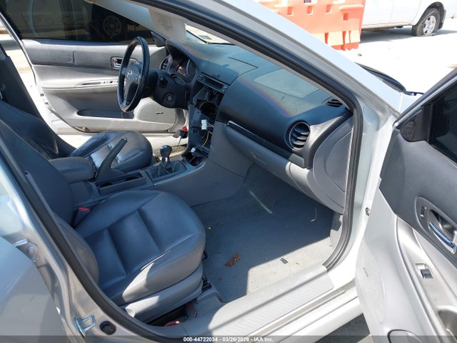 Aukcja sprzedaży 2004 Mazda Mazda6 S, vin: 1YVFP80D145N86430, numer aukcji: 44722034