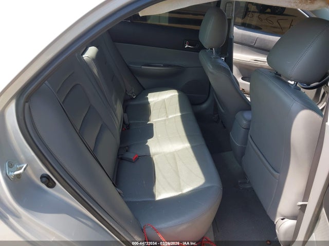 Aukcja sprzedaży 2004 Mazda Mazda6 S, vin: 1YVFP80D145N86430, numer aukcji: 44722034