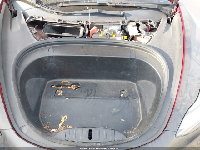 Продаж на аукціоні авто 2019 Tesla Model 3 Long Range/performance, vin: 5YJ3E1EB2KF454561, номер лоту: 44722038