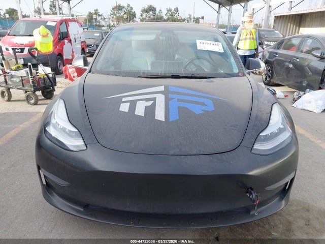 Продаж на аукціоні авто 2019 Tesla Model 3 Long Range/performance, vin: 5YJ3E1EB2KF454561, номер лоту: 44722038