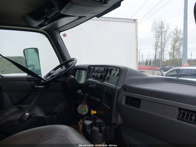 Продаж на аукціоні авто 2021 International Mv, vin: 1HTEUMML0MH212963, номер лоту: 44722039