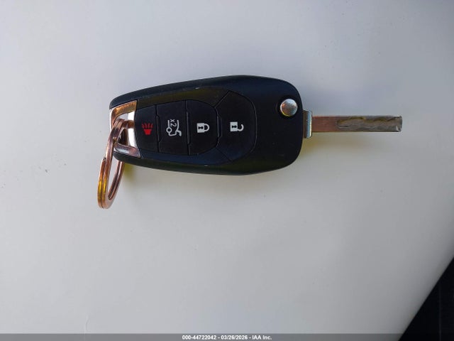 2018 CHEVROLET CRUZE 1G1BC5SM2J7206855 Photo 10