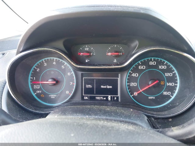 2018 CHEVROLET CRUZE 1G1BC5SM2J7206855 Photo 6