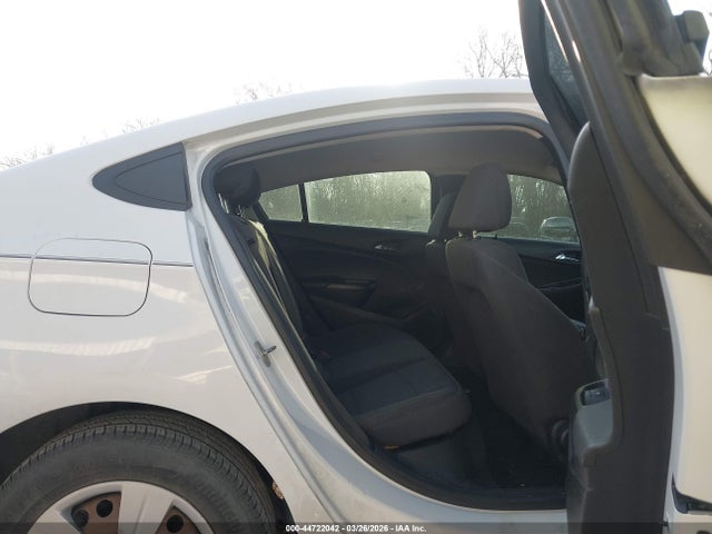 2018 CHEVROLET CRUZE 1G1BC5SM2J7206855 Photo 7