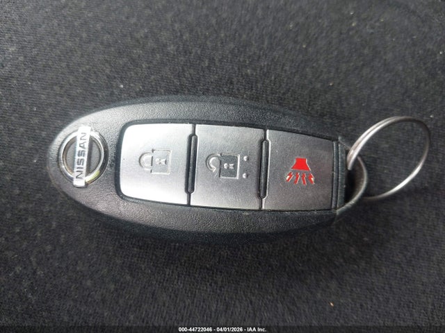 Auction sale of the 2017 Nissan Murano S, vin: 5N1AZ2MG3HN174894, lot number: 44722046