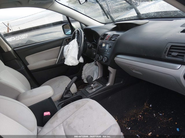 Aukcja sprzedaży 2015 Subaru Forester 2.5i Premium, vin: JF2SJADC3FH806507, numer aukcji: 44722049