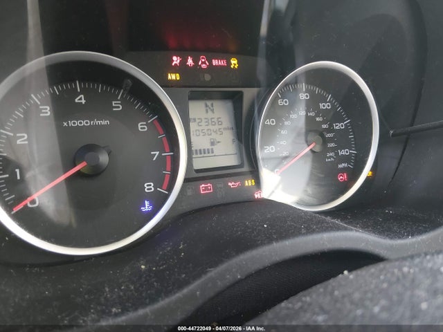 Aukcja sprzedaży 2015 Subaru Forester 2.5i Premium, vin: JF2SJADC3FH806507, numer aukcji: 44722049