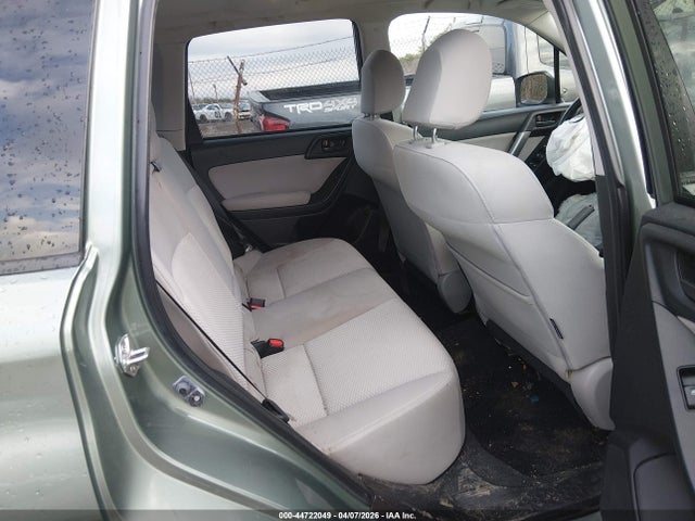 Aukcja sprzedaży 2015 Subaru Forester 2.5i Premium, vin: JF2SJADC3FH806507, numer aukcji: 44722049