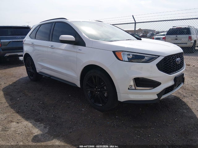 2022 FORD EDGE 2FMPK4J94NBA29130