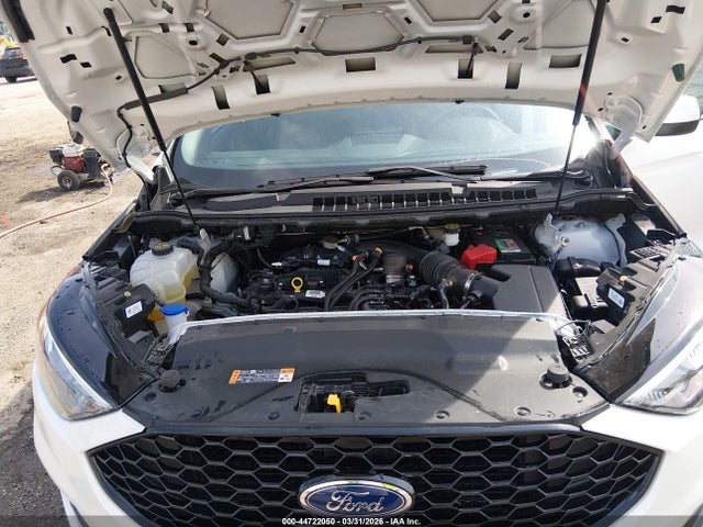2022 FORD EDGE 2FMPK4J94NBA29130 Photo 9