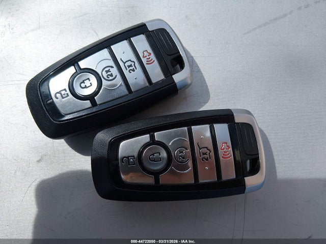 2022 FORD EDGE 2FMPK4J94NBA29130 Photo 10