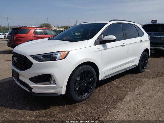 2022 FORD EDGE 2FMPK4J94NBA29130 Photo 1
