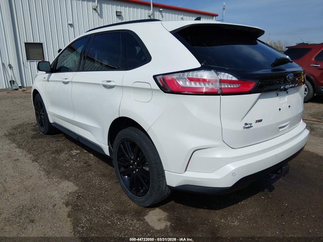 2022 FORD EDGE 2FMPK4J94NBA29130 Photo 2