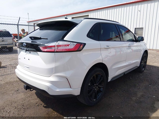 2022 FORD EDGE 2FMPK4J94NBA29130 Photo 3