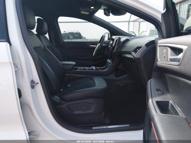2022 FORD EDGE 2FMPK4J94NBA29130 Photo 4